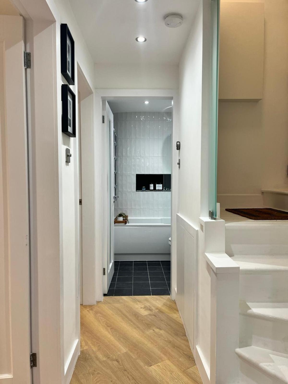 Appartement Cozy And Peaceful With Terrace In Hackney