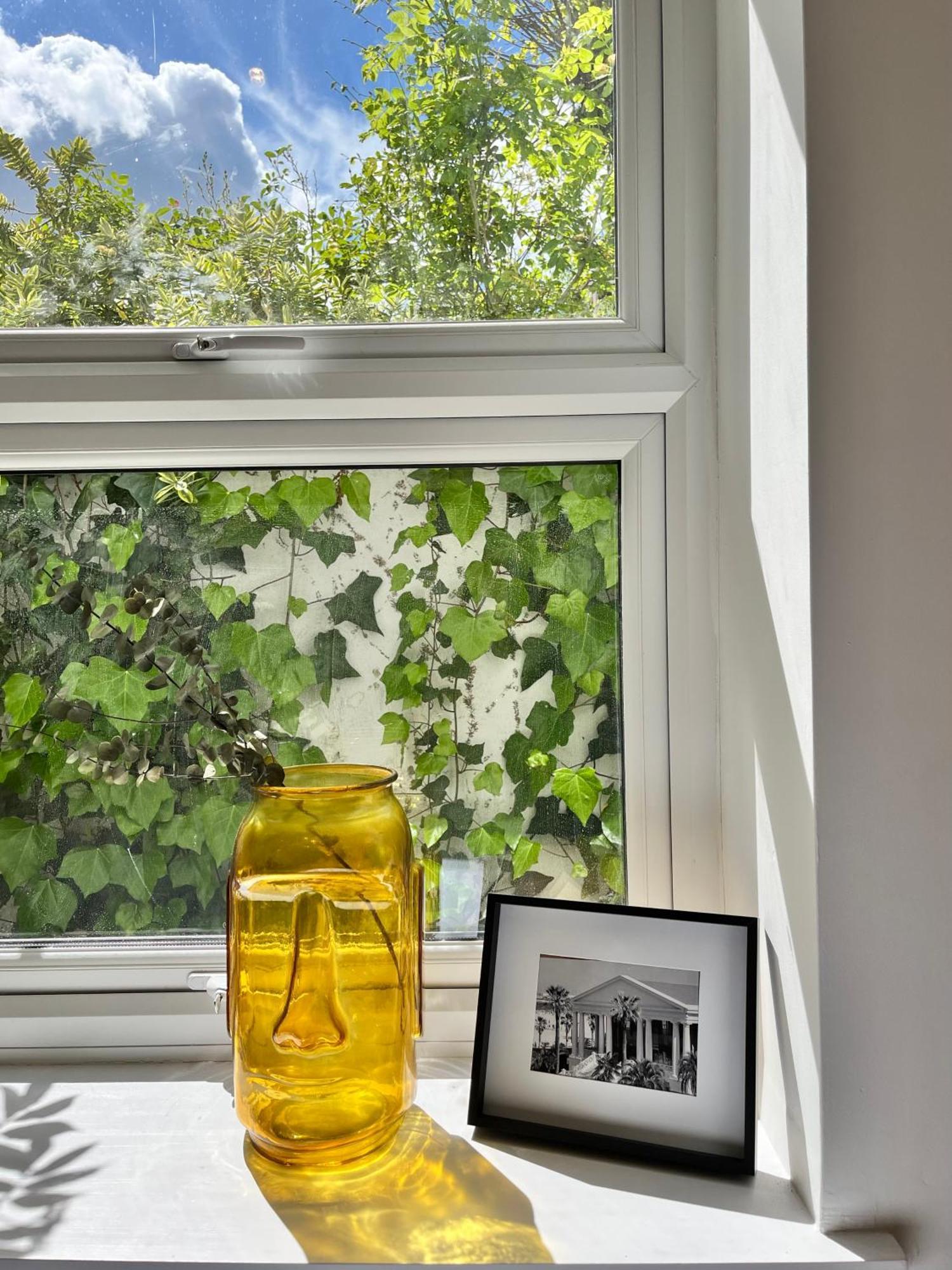 Apartment Cozy And Peaceful Apartment With Terrace In Hackney