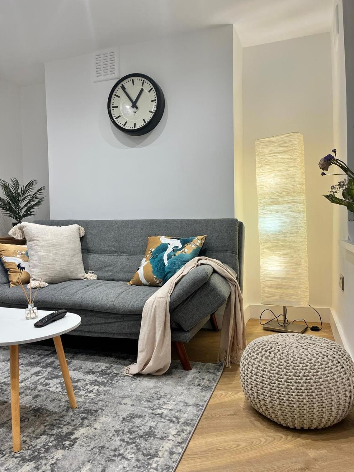 Apartment Cozy And Peaceful Apartment With Terrace In Hackney London